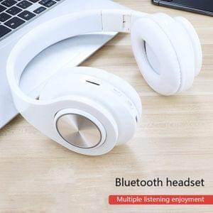 1643009737186-Belear B39 Studio Over-Ear Wireless Bluetooth 5.0 White Headphones2.jpeg